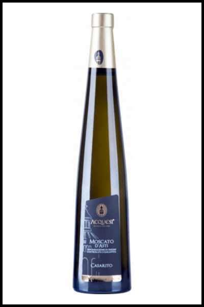 أفضل الهدايا المصاحبة لـ Moscato d'Asti؟ أفضل الهدايا المصاحبة لـ Moscato d’Asti؟