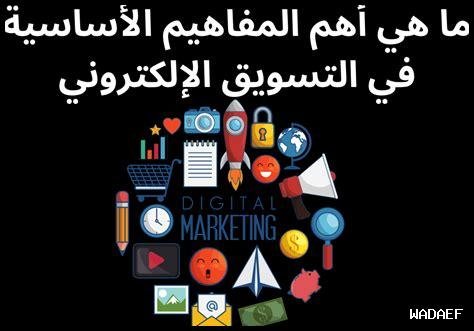 أهم المفاهيم الأساسية في التعلم الخاضع للإشراف