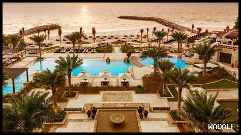 أين يمكنك التجول في عجمان بأمان؟