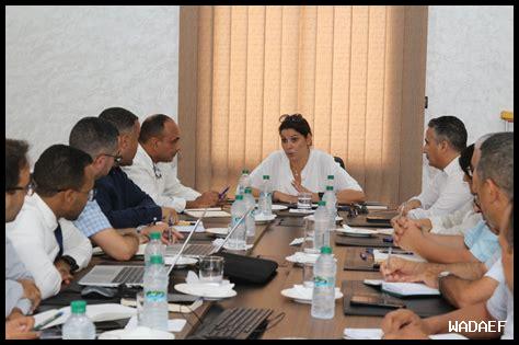 إطلاق مشاريع جديدة لتحسين البنية التحتية في المناطق الريفية.