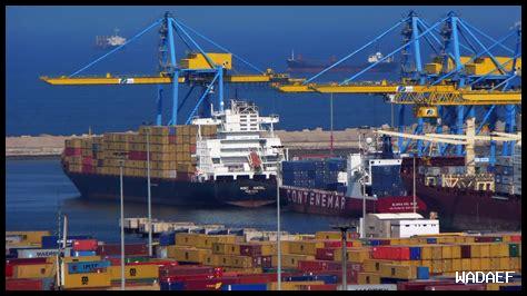 ارتفاع الصادرات غير النفطية إلى دول مجلس التعاون الخليجي إلى 2.9 مليار دولار.