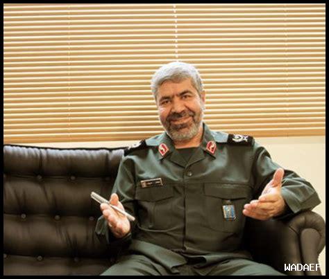 الحرس الثوري يؤكد أحقية إيران امتلاك قدرة نووية مقابل السلاح الأميركي والإسرائيلي