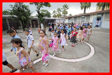 الدخول المدرسي حدث يتكرر او لا يتكرر الدخول المدرسي حدث يتكرر او لا يتكرر