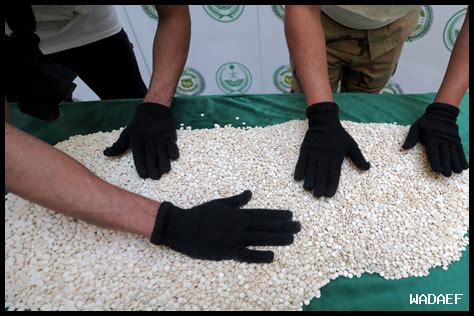 السعودية تدعم جهود مكافحة التصحر.