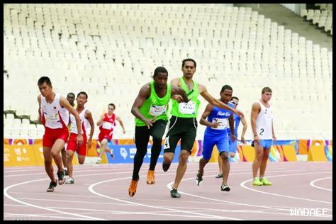 السعودية تستعد لاستضافة الألعاب الأولمبية في لوس أنجلوس وبريسبان.