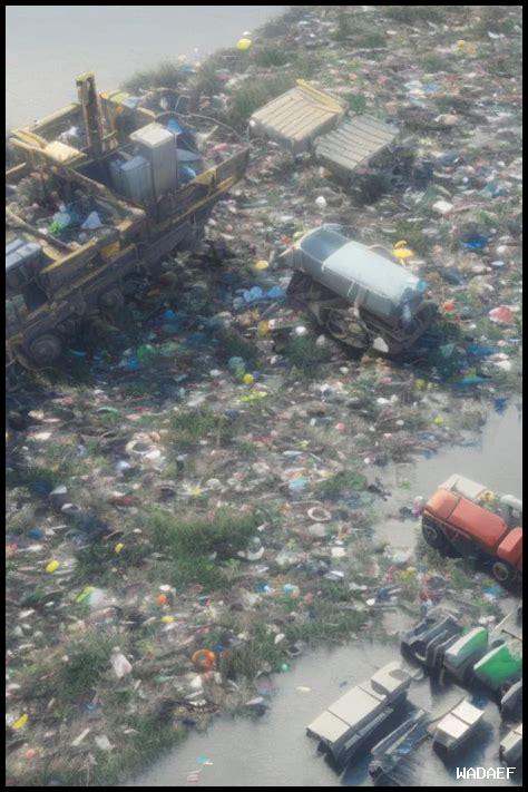 المملكة تعلن عن مشاريع جديدة لتحسين إدارة النفايات.