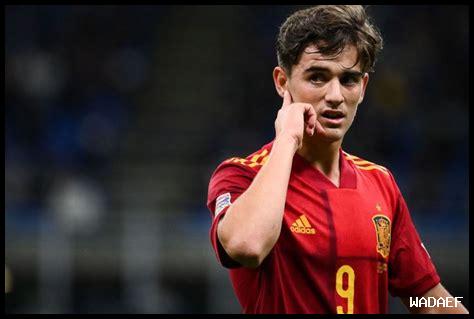 انجازات غافي الجديدة