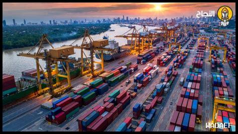 تأثير السياسات الجمركية الجديدة على التجارة الدولية