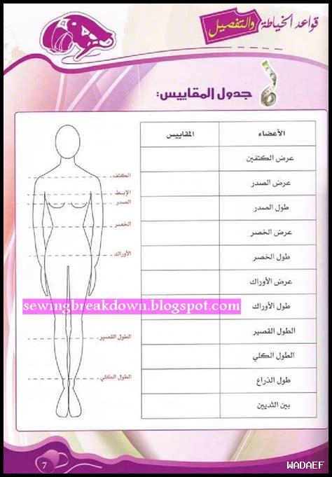 تحميل كتب تعليم الخياطة pdf مجانا تحميل كتب تعليم الخياطة pdf مجانا