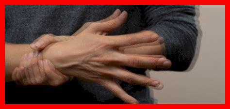 رعشة اليد رعشة اليد