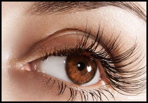 رعشة جفن العين اليسرى