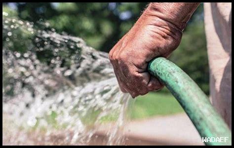شركة مياهنا الزرقاء رقم الهاتف