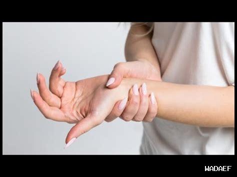 طرق علاج رعشة اليد