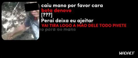 فيديو mangue 937 كايو كايو - الأصلي فيديو mangue 937 كايو كايو – الأصلي