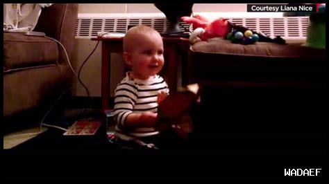 فيديوهات الأطفال الأكثر مشاهدة