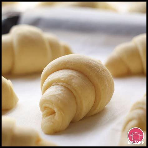 كيف تتجنب الأخطاء الشائعة في صنع الكرواسان؟ كيف تتجنب الأخطاء الشائعة في صنع الكرواسان؟