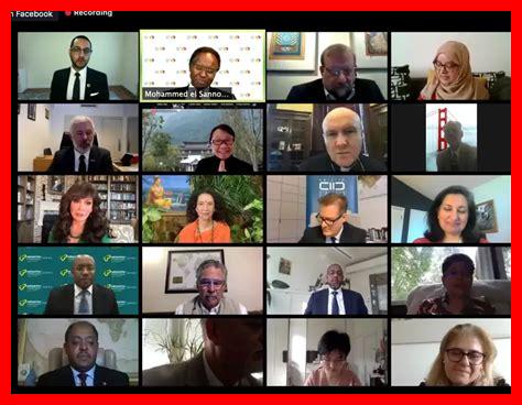 كيف تتعامل الشارقة مع التحديات البيئية؟ كيف تتعامل الشارقة مع التحديات البيئية؟