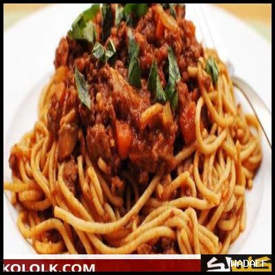 كيف تختاري المعكرونة الطازجة للرامين؟