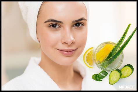 كيف تساهم مياه الأشواغاندا في健康 البشرة