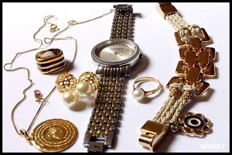 كيف تعتني بمجوهرات سولاس الخاصة بك