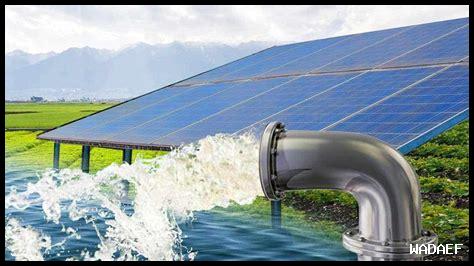 كيف تُدير الشارقة تحلية المياه؟