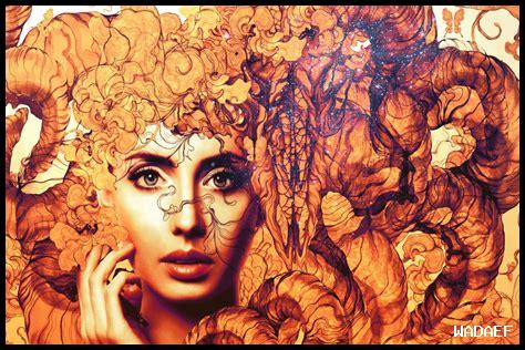 كيف تُغير شبكات الخصومة التوليدية مفهوم الفن الرقمي؟