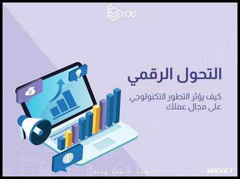 كيف يؤثر التقدم التكنولوجي على قطاع الطاقة في ينبع؟