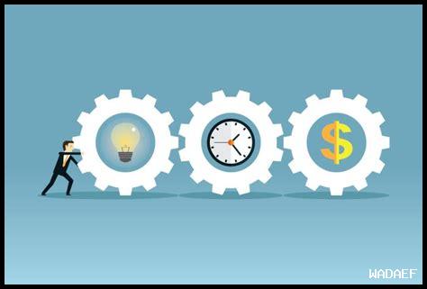 كيف يتم تحسين الكفاءة الإنتاجية في مصانع رويس؟