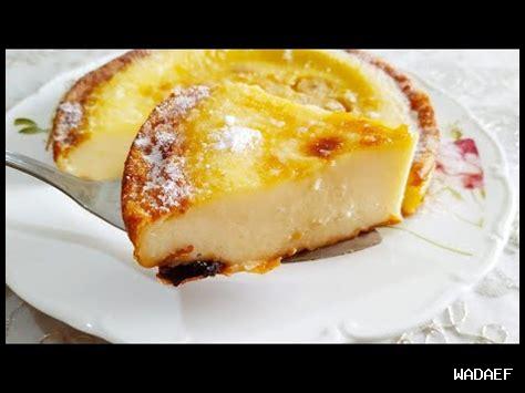 كيف يتم تحضير Far Breton في المعجنات الراقية؟