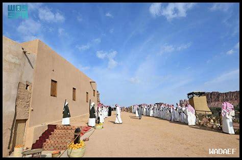 كيف يجمع مهرجان شتاء طنطورة بين الماضي والحاضر؟