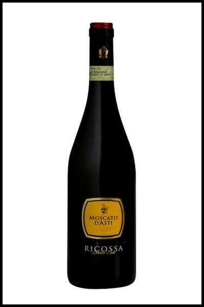 كيف يختلف Moscato d'Asti الإيطالي عن الآخر؟ كيف يختلف Moscato d’Asti الإيطالي عن الآخر؟