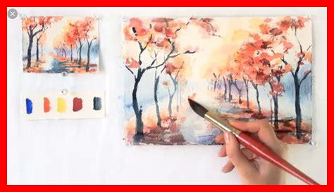 كيف يمكن تطوير مهارات الرسم بالألوان المائية كيف يمكن تطوير مهارات الرسم بالألوان المائية