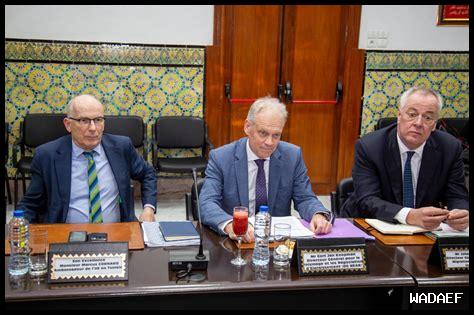 كيف يمكن تعزيز التعاون الاقتصادي بين المغرب وأفريقيا؟ كيف يمكن تعزيز التعاون الاقتصادي بين المغرب وأفريقيا؟