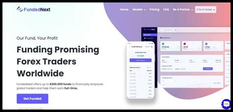 كيف يمكن لـ FundedNext تغير حياتك المالية كيف يمكن لـ FundedNext تغير حياتك المالية