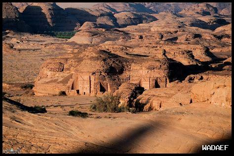 كيف يمكن للسياح اكتشاف التراث في العلا؟