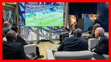 كيف يمكن للفرق الفتيان الاستفادة من مباراة المغرب ضد أمريكا كيف يمكن للفرق الفتيان الاستفادة من مباراة المغرب ضد أمريكا