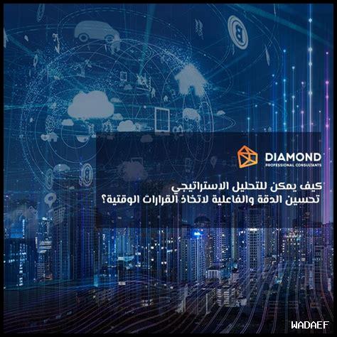 كيف يمكن لنظم الخبراء تحسين التخطيط الاستراتيجي؟
