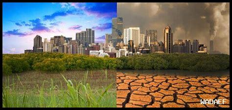 كيفية تأثير التغير المناخي على النمو السكاني؟ كيفية تأثير التغير المناخي على النمو السكاني؟