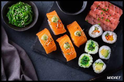 كيفية تحضير الساشيمي من السمك النيء؟