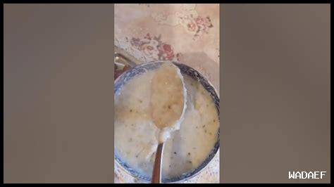 كيفية تحضير حساء ميسو كجزء من وجبة كايسيكي؟