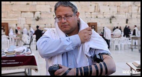 لابيد تعليقا على عملية الطعن بحولون: بن غفير فشل بالكامل