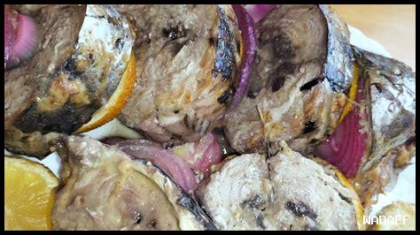 ما أفضل طريقة لطهي الجيوزا في الفرن؟