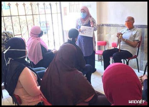 ما جديد حملات التوعية الصحية في الظفرة