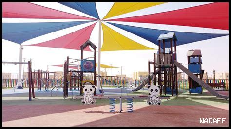 ما جديد مشاريع التطوير في الظفرة