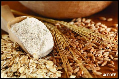 ما هو أفضل نوع من الطحين لتحضير عجينة الجيوزا؟