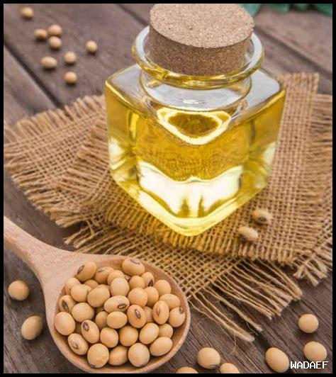 ما هو الفرق بين زيت الفول وزيوت أخرى ما هو الفرق بين زيت الفول وزيوت أخرى