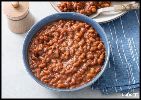 ما هو تأثير زيت الفول على التهابات الجلد