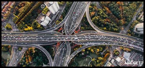 ما هو جديد مشاريع البنية التحتية في الطائف ما هو جديد مشاريع البنية التحتية في الطائف