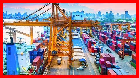 ما هو دور التجارة العالمية في النمو الاقتصادي؟ ما هو دور التجارة العالمية في النمو الاقتصادي؟