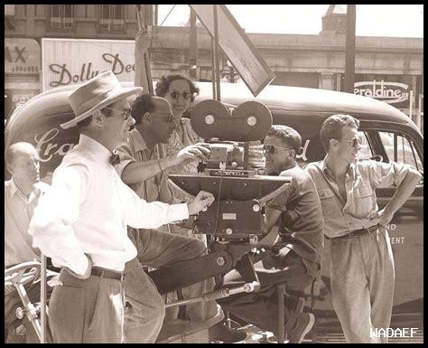 ما هو دور الموسيقى في صناعة السينما؟